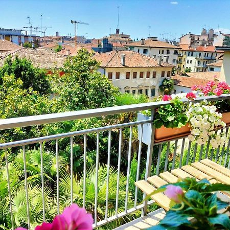 Dario.Home Amabile Dimora In Centro A 特雷维索 外观 照片