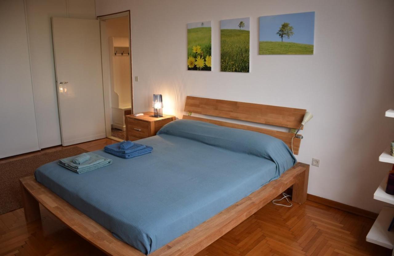 Dario.Home Amabile Dimora In Centro A 特雷维索 外观 照片