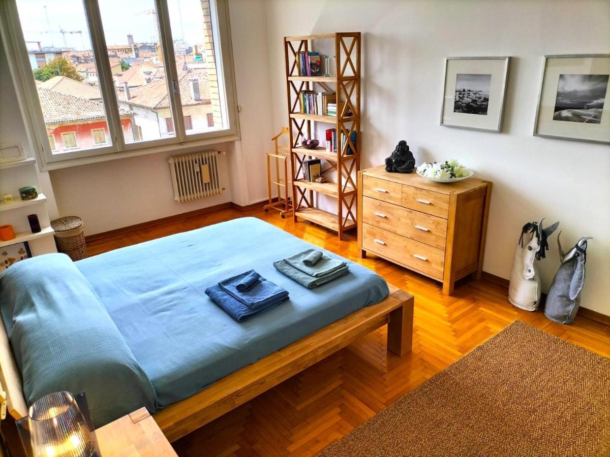 Dario.Home Amabile Dimora In Centro A 特雷维索 外观 照片