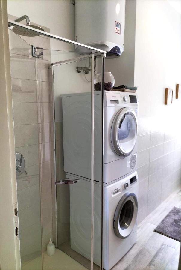 Dario.Home Amabile Dimora In Centro A 特雷维索 外观 照片