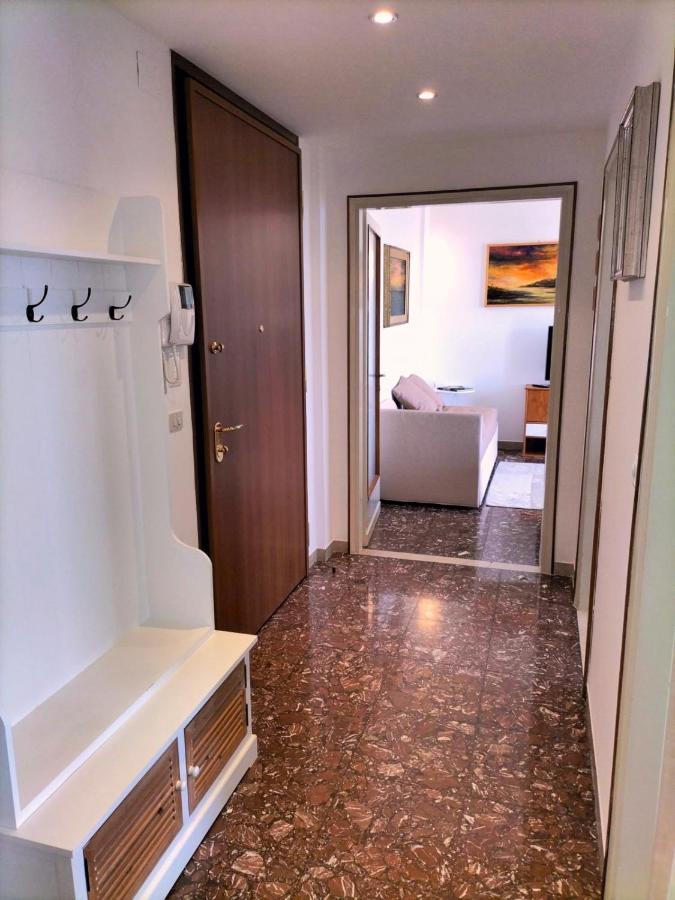 Dario.Home Amabile Dimora In Centro A 特雷维索 外观 照片