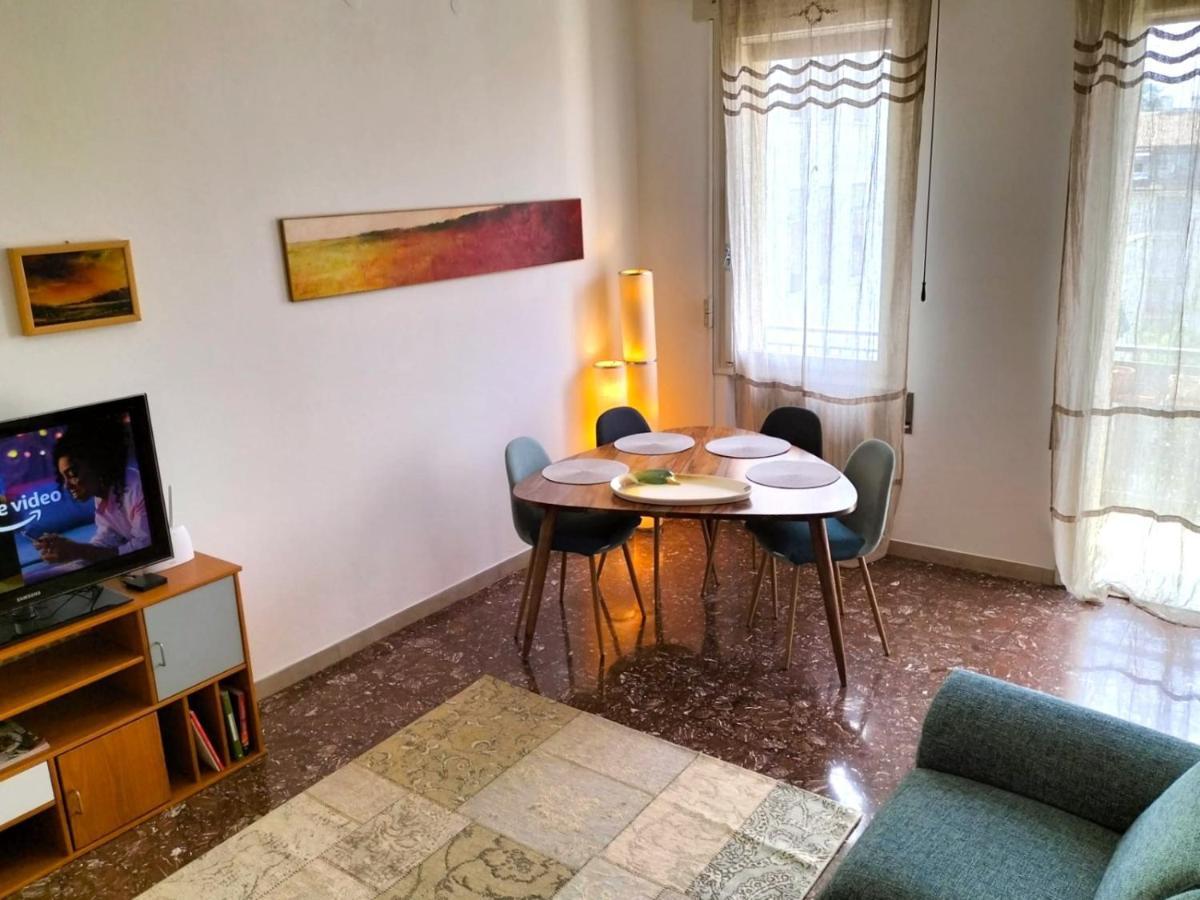 Dario.Home Amabile Dimora In Centro A 特雷维索 外观 照片