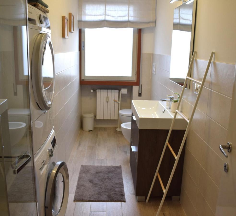 Dario.Home Amabile Dimora In Centro A 特雷维索 外观 照片