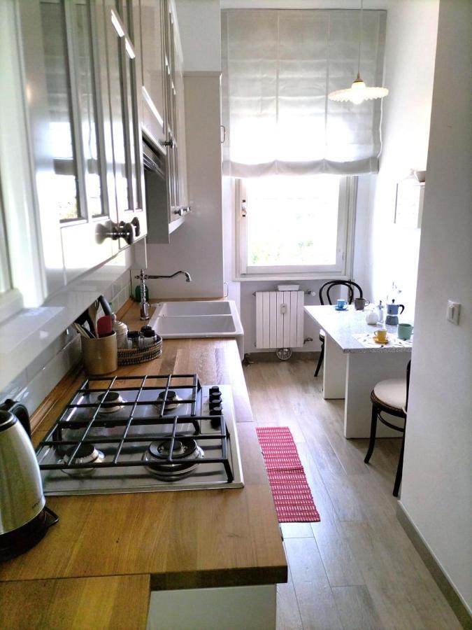 Dario.Home Amabile Dimora In Centro A 特雷维索 外观 照片