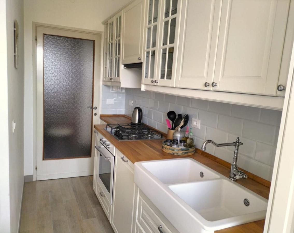 Dario.Home Amabile Dimora In Centro A 特雷维索 外观 照片