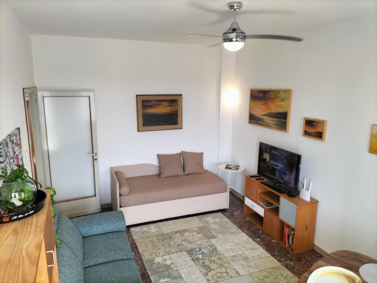 Dario.Home Amabile Dimora In Centro A 特雷维索 外观 照片
