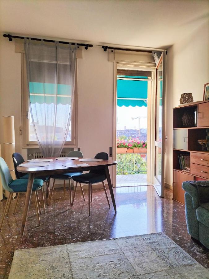 Dario.Home Amabile Dimora In Centro A 特雷维索 外观 照片