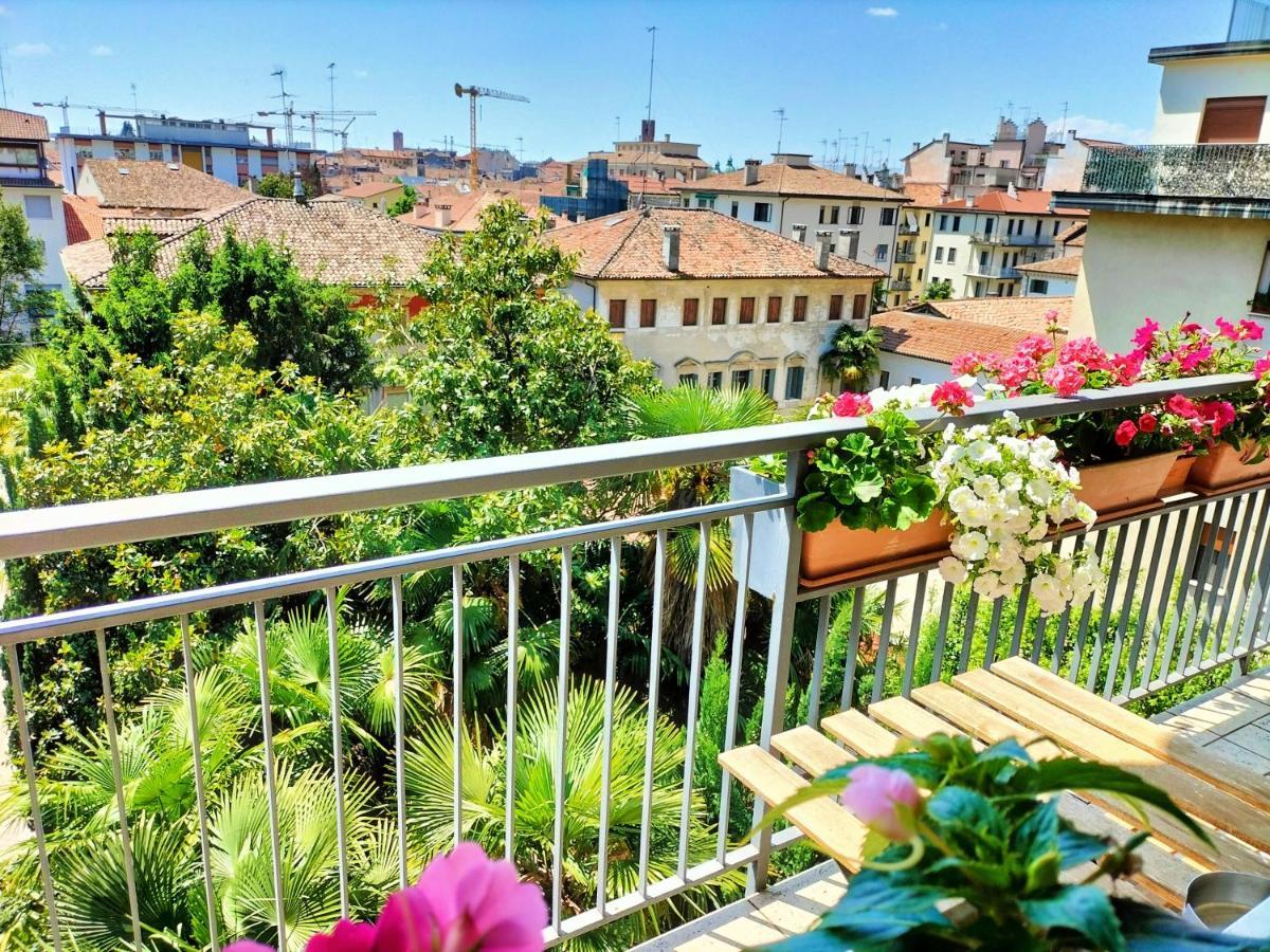 Dario.Home Amabile Dimora In Centro A 特雷维索 外观 照片